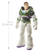 Picture of Buzz Lightyear Space Ranger Alpha Large Scale Figure